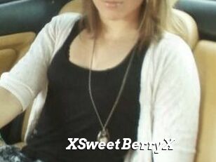 XSweetBerryX