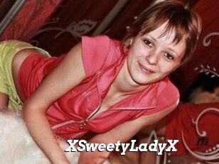 XSweetyLadyX