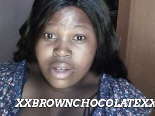 XXBROWNCHOCOLATEXX