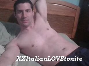 XXItalianLOVEtonite