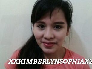 XXKIMBERLYNSOPHIAXX