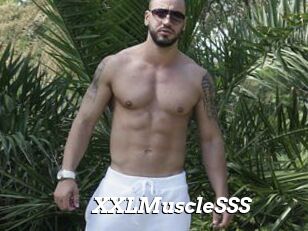 XXLMuscleSSS