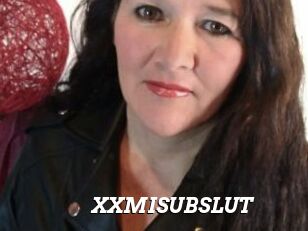 XXMISUBSLUT