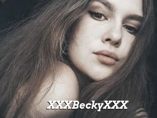 XXXBeckyXXX