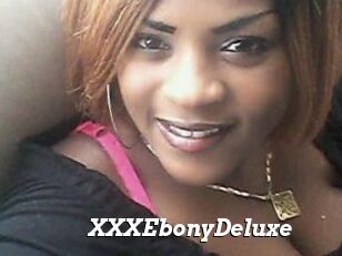 XXXEbonyDeluxe