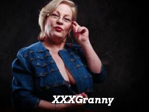 XXXGranny