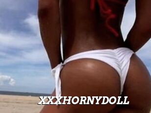 XXXHORNYDOLL