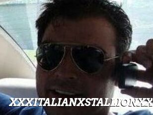 XXXITALIANXSTALLIONXXX