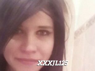 XXXJL125