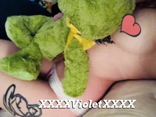 XXXXVioletXXXX