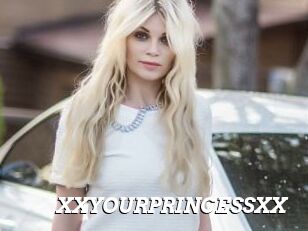 XXYOURPRINCESSXX