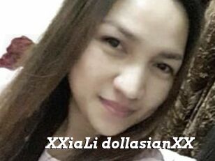 XXiaLi_dollasianXX