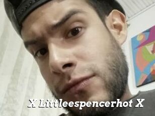 X_Littleespencerhot_X