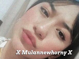 X_Mulannewhorny_X