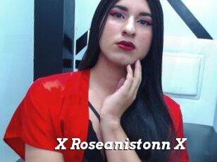 X_Roseanistonn_X