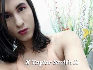 X_Taylor_Smith_X