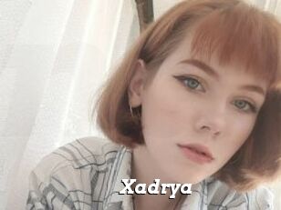 Xadrya
