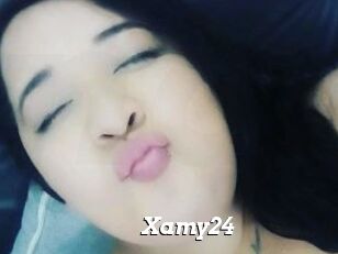 Xamy24