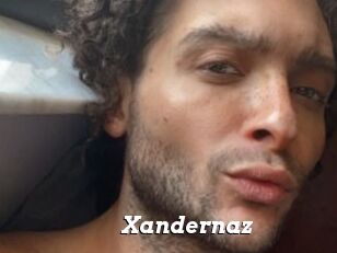Xandernaz