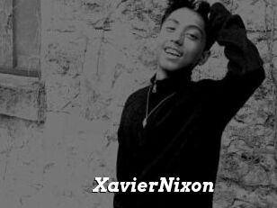 XavierNixon