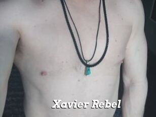 Xavier_Rebel