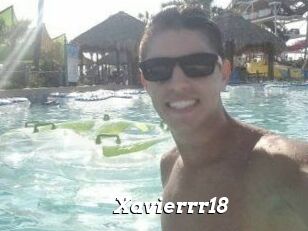 Xavierrr18