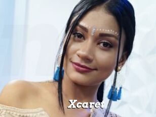 Xcaret