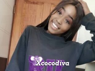 Xcocodiva