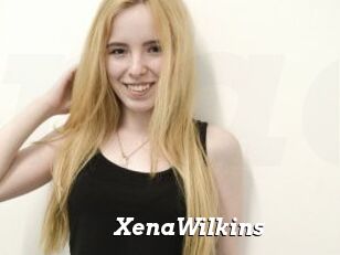 XenaWilkins