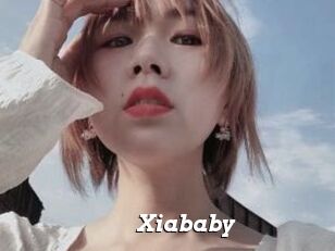 Xiababy