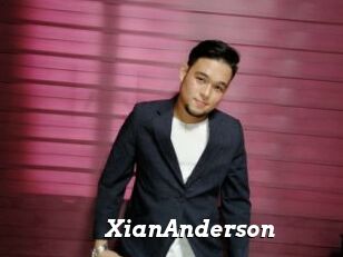 XianAnderson