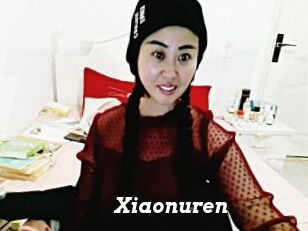 Xiaonuren
