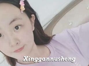 Xinggannusheng