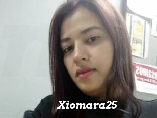 Xiomara25