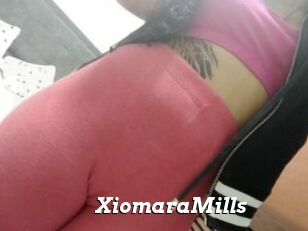 XiomaraMills