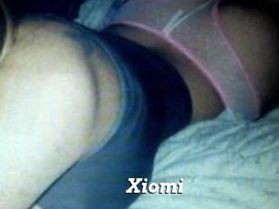 Xiomi_