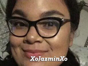 XoJazminXo