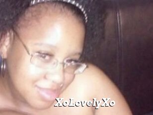 XoLovelyXo