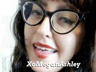 XoMeganAshley