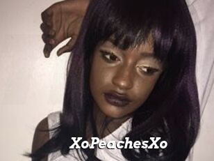 XoPeachesXo