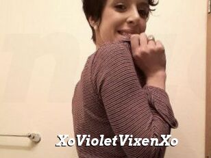 XoVioletVixenXo