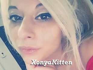 XonyaKitten