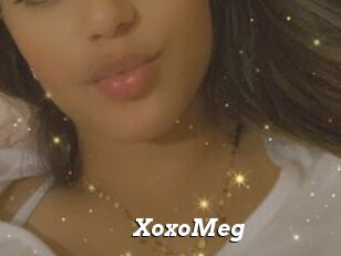 XoxoMeg