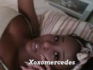 Xoxomercedes