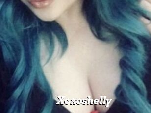 Xoxoshelly