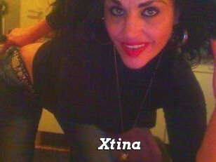 Xtina
