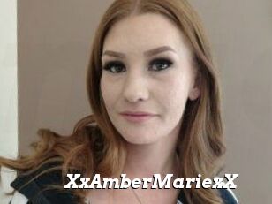 XxAmber_MariexX
