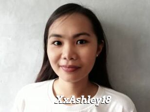 XxAshley18