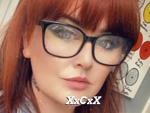XxCxX