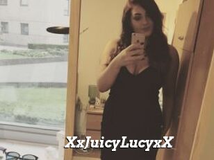 XxJuicyLucyxX